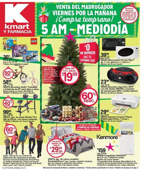 kmart pr shopper black friday